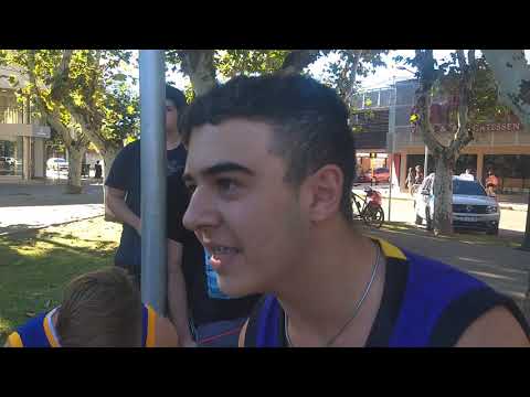 GINITO vs DESTELLO - 8vos - Pistol Battles 15/02