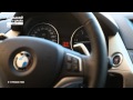 Большой тест-драйв (видеоверсия): BMW X1 