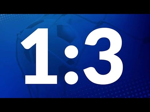 Sparing: Kluczevia Stargard 1️⃣:3️⃣ Agencja Inwestycyjna Stilon Gorzów (bramki) [04.02.2023]