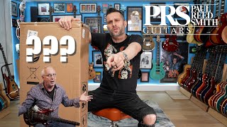 Video thumbnail for Did PRS Bring Back Their Best Guitar Ever? by The Neurotic Guitarist