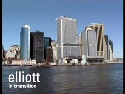 IN TRANSITION: A Film About Elliott [OFFICIAL]