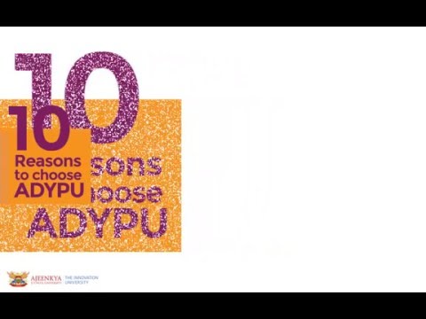 Ajeenkya DY Patil University General video thumbnail 7