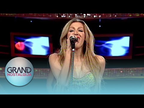 Danijela Vranic - DA NE VIDI ONA (Grand Nostalgija 2007)