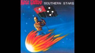 ROSE TATTOO - DEATH OR GLORY