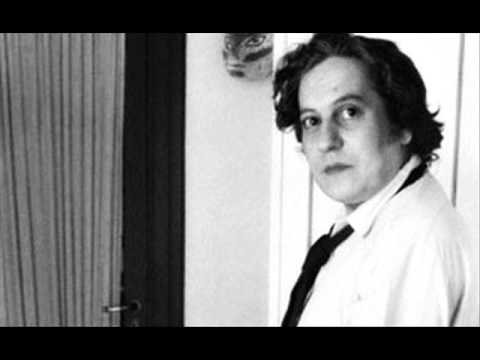 Osvaldo Lamborghini - A ese perro