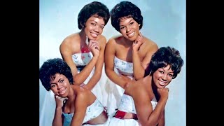 The Shirelles: Soldier Boy (1962)