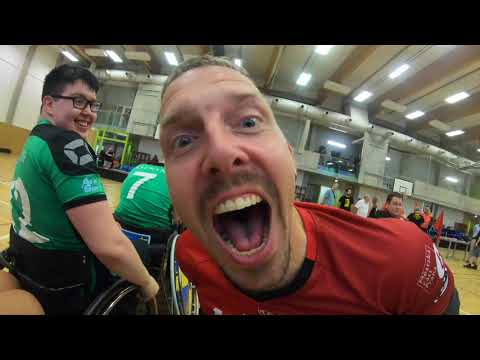 Prague Wheel Open 2019 dag 4: Bucklan ska hem