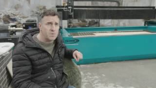 Planet Granite and Aldermore… the secret to a good business