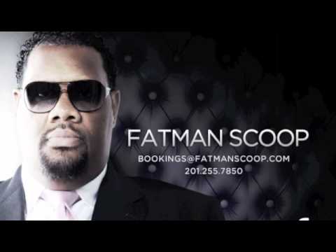 Lets Go FatmanScoopBeat Mobb Remix