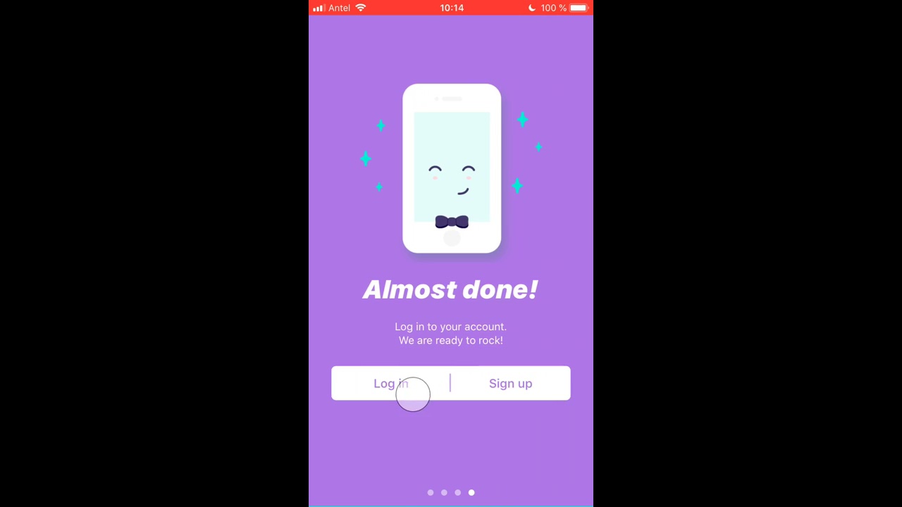 Ion2FullApp ELITE - Ionic Template to build a fully functional Ionic App