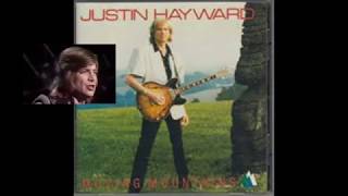one lonely room Justin Hayward mashup