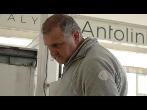 Correct Handling and Fabrication of Azerocare Processed Slabs