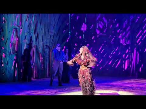 Tarzan 09.12.2025 Hamburg 