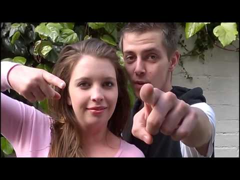 UKDC Artists - Andreas and Grace