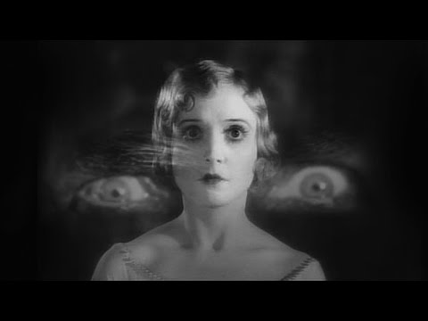 You've Got Me Voodoo'd by Mary Ann McCall (1940) – Vintage Halloween