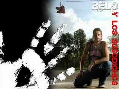 Bala perdida - Belo