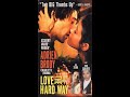Opening To Love The Hard Way VHS 2003