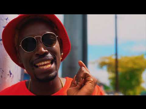 College Boy Jesse - Live Your Life (Official Music Video) | 2021 Soca