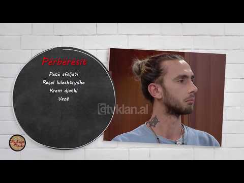 Kush vjen per dreke/ Pjata e aktorit Ermir Jonka (06.04.2018)