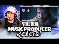 Music Producer Reacts to Still Here | 2024 Cinematic - League of Legends (Forts, Tiffany Aris, 2WEI)