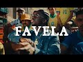 FREE Afro Drill X Guitar Drill Type Beat FAVELA Brazilian Funk Type Beat 2025