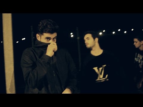 #Raptime13 - Delaossa,Carrion, Jacman,Jesusbackk