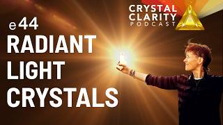 How to Create a Dome of Light Over Your Home with Crystals for Protection, Healing and Awakening.