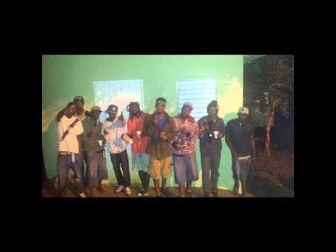 Fryskull Feat Kikim | Gunz | Soul Survivor Instrumental | January 2015 |