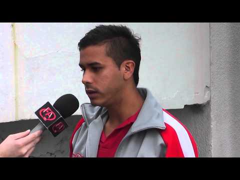FATV 15 Fecha 15 - Talleres 4 - Cambaceres 1 - Entrevistas
