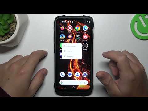 How To Remove Notification Virus From Cubot King Kong 7