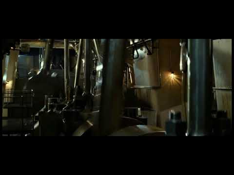 Titanic Engine speed up 40 percent v3