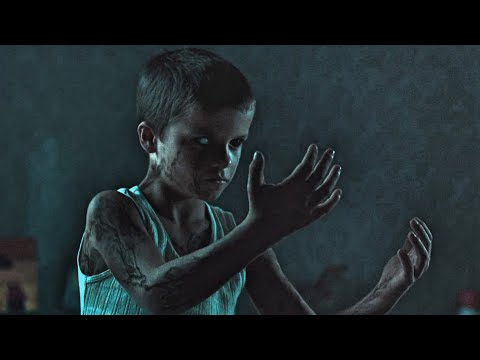 Monster Twins (Demons)- All Powers from Nobody Sleeps In The Woods Tonight