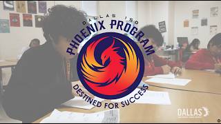 Programa Phoenix: ¡Adelanta tus estudios y obtén créditos de preparatoria en 8.º grado!