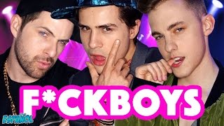 THE F*CKBOY SONG | Español