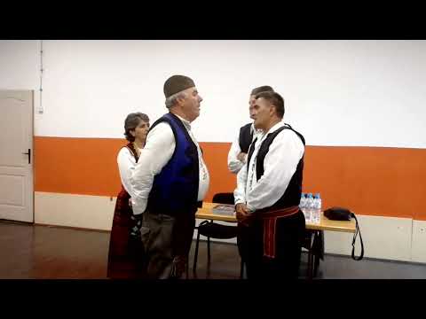 Što livada nema 'lada (pesma "iz vika")