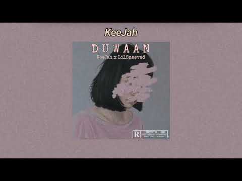 DUWAAN - KeeJah x LilSnaeved (Official Video)