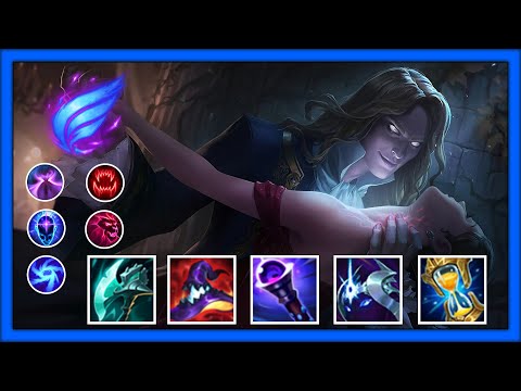 VLADIMIR MONTAGE - BEST VLADIMIR IN WORLD S11 (ELITE500)