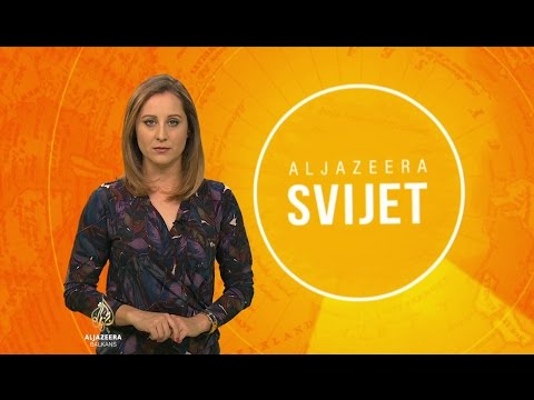 Al Jazeera Svijet - 04.12.2016.