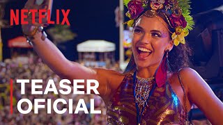 Carnaval | Teaser Oficial | Netflix