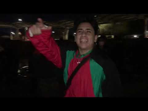 STRAKTO vs. NIELUCK vs. TREEBOR: 8vos - Rimacon x Batallas Under - Talca 2021