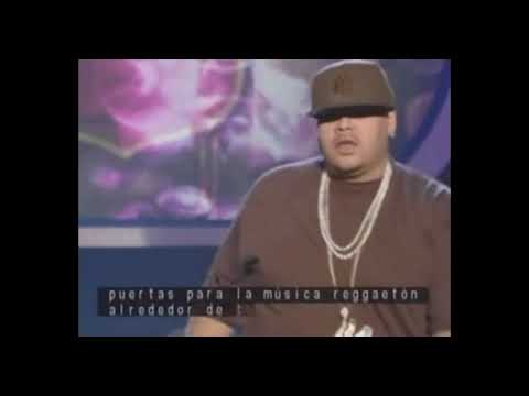 Don Omar, Tego Calderon & Daddy Yankee - Premios MTV 2005🔥