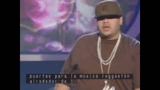Don Omar, Tego Calderon &amp; Daddy Yankee - Premios MTV 2005🔥