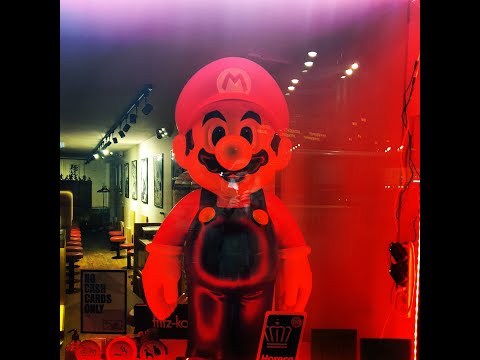 Peszkin of KS76 Never Give Up OrG....2019