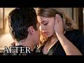 Tessa Young Hardin Scott Kissing Scenes After Movie Scenes 2019