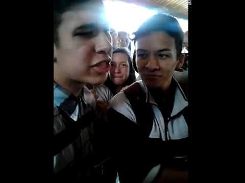 FINAL: Gaboo Intelecto y Moonwalker vs Gommoz y Chris HH