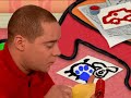 Blue S Clues UK How To Draw A Puppy