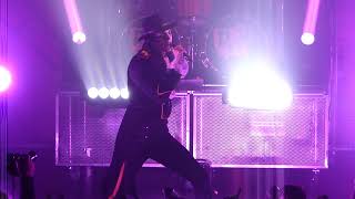 AVATAR - LIVE PARIS TRIANON 2018 - Glory To Our King & Legend of the King -