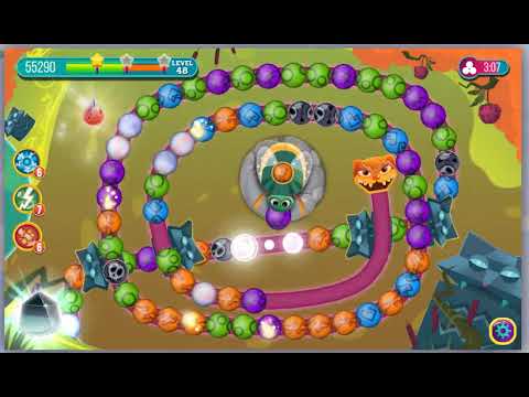 Viola s Quest Level 48 no Booster by Michi G