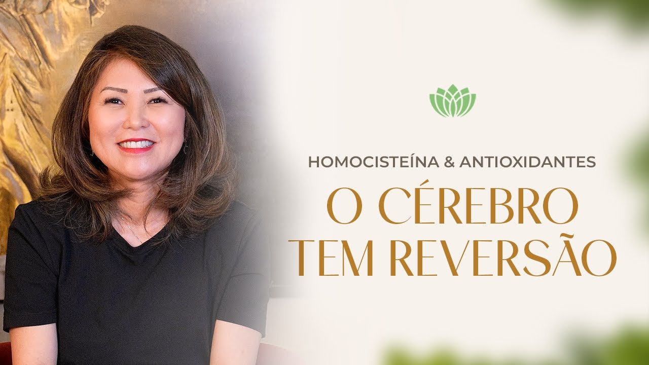 HOW TO REDUCE HOMOCYSTEINE AND AVOID ALZHEIMER'S • NEURONAL STRESS