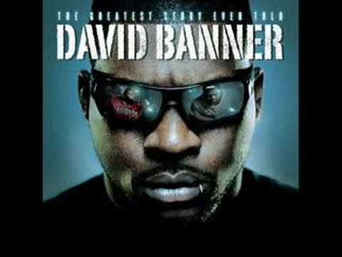 David Banner - Get Money